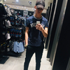Mustafa, 18, г.Нижневартовск Mustafa, 18, г.Нижневартовск