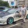 Mikal Tsarovsky, 51, г.Ашдод Mikal Tsarovsky, 51, г.Ашдод