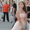 Ольга Максимова, 20, г.Оломоуц Ольга Максимова, 20, г.Оломоуц
