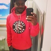 Gary Emmanuel, 31, г.Brampton Gary Emmanuel, 31, г.Brampton