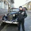 Владислав, 41, г.Камышин Владислав, 41, г.Камышин