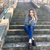 Марічка, 21, г.Лос-Анджелес Марічка, 21, г.Лос-Анджелес