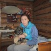 светлана, 44, г.Кушва светлана, 44, г.Кушва
