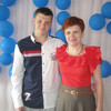 Елена, 48, г.Железногорск-Илимский Елена, 48, г.Железногорск-Илимский