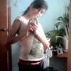 Марина, 19, г.Казанское Марина, 19, г.Казанское