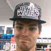 Robert, 25, г.Нью-Йорк Robert, 25, г.Нью-Йорк