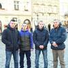 Marian, 20, г.Львов Marian, 20, г.Львов