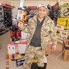 Геннадий, 39, г.Благодарный Геннадий, 39, г.Благодарный