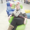 Надежда, 56, г.Гродзиск-Велькопольский Надежда, 56, г.Гродзиск-Велькопольский
