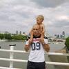 Liutauras Jankus, 22, г.Арлингтон Liutauras Jankus, 22, г.Арлингтон
