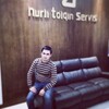 Azizbek, 25, г.Джизак Azizbek, 25, г.Джизак