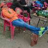 Miro Elf, 37, г.Águilas Miro Elf, 37, г.Águilas