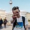 Elia, 30, г.Берлин Elia, 30, г.Берлин