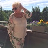 Valentina Omar, 57, г.Aarvik Valentina Omar, 57, г.Aarvik