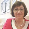 Галина, 60, г.Надым Галина, 60, г.Надым