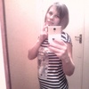 Инна, 28, г.Малая Виска Инна, 28, г.Малая Виска