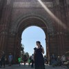 Ирэн, 48, г.Бадалона Ирэн, 48, г.Бадалона