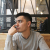 Саид, 22, г.Апрелевка Саид, 22, г.Апрелевка