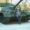 Сергей, 44, г.Новошахтинск Сергей, 44, г.Новошахтинск