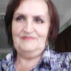 Нина, 64, г.Молодогвардейск Нина, 64, г.Молодогвардейск