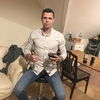 Cristiano Yerxa, 34, г.Дублин Cristiano Yerxa, 34, г.Дублин