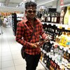 Omo prince, 31, г.Берлин Omo prince, 31, г.Берлин