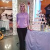 Эльвира, 39, г.Ивантеевка Эльвира, 39, г.Ивантеевка