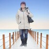 Русалина Снежная, 52, г.Ангарск Русалина Снежная, 52, г.Ангарск