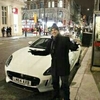 Cristian Cazorla Cuev, 36, г.Барселона Cristian Cazorla Cuev, 36, г.Барселона