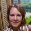 Ксения, 35, г.Волчанск Ксения, 35, г.Волчанск