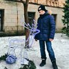 Илья, 16, г.Лисичанск Илья, 16, г.Лисичанск