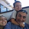 Frank, 51, г.Лас-Крусес Frank, 51, г.Лас-Крусес