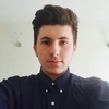 Liam Fitzgerald, 22, г.Кингстон апон Темза Liam Fitzgerald, 22, г.Кингстон апон Темза