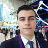 Georgy, 23, г.Lavello Georgy, 23, г.Lavello