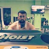 Абдулхамид, 34, г.Усть-Кут Абдулхамид, 34, г.Усть-Кут