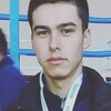Бобур, 19, г.Термез Бобур, 19, г.Термез