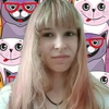 Вика Новикова, 22, г.Самара Вика Новикова, 22, г.Самара