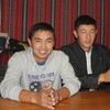 Сыймык, 22, г.Фрунзе Сыймык, 22, г.Фрунзе
