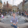 Dmitri, 36, г.Бока-Ратон Dmitri, 36, г.Бока-Ратон