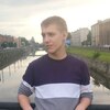 Александр Кузнецов, 23, г.Петродворец Александр Кузнецов, 23, г.Петродворец