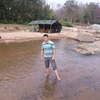 Ербол Бердалиев, 28, г.Луговое Ербол Бердалиев, 28, г.Луговое