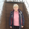 Елена, 48, г.Тазовский Елена, 48, г.Тазовский
