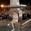Владислав Курлов, 32, г.Новоукраинка Владислав Курлов, 32, г.Новоукраинка