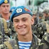 Макар, 19, г.Триест Макар, 19, г.Триест