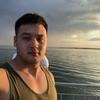 Даник, 30, г.Алматы́ Даник, 30, г.Алматы́