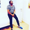 Fabolous, 21, г.Чикаго Fabolous, 21, г.Чикаго