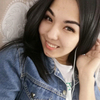Виктория, 19, г.Буденновск Виктория, 19, г.Буденновск