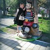 Надюша, 56, г.Новороссийск Надюша, 56, г.Новороссийск
