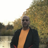 Hamid, 40, г.Тегеран Hamid, 40, г.Тегеран