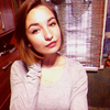 Kristina, 20, г.Авдеевка Kristina, 20, г.Авдеевка